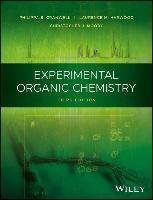 Experimental Organic Chemistry Cranwell Philippa B., Harwood Laurence M., Moody Christopher J.