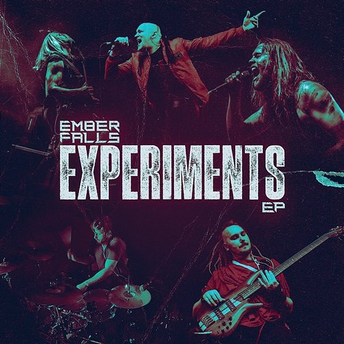 Experiments Ember Falls