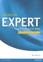 Expert Advanced 3rd Edition Teacher's Book Alexander Karen
