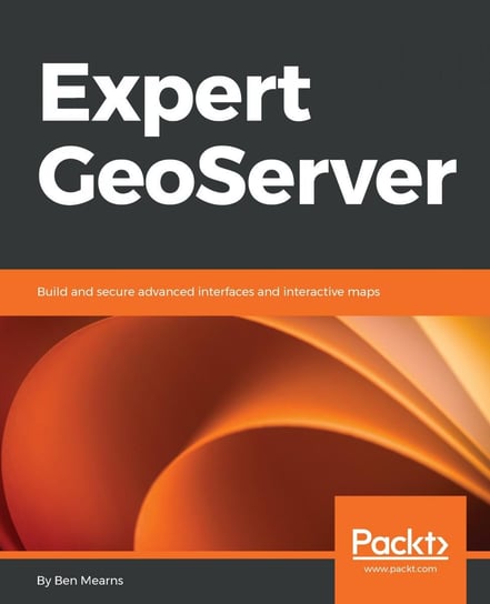 Expert GeoServer - ebook epub Ben Mearns