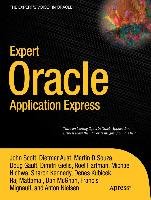Expert Oracle Application Express Scott John, Gault Doug, Mattamal Raj