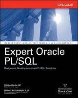 Expert Oracle Pl/SQL Hardman Ron, Mclaughlin Michael