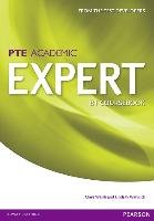 Expert Pearson Test of English Academic B1 Standalone Coursebook Walsh Clare