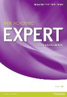 Expert Pearson Test of English Academic B2 Standalone Coursebook David Hill