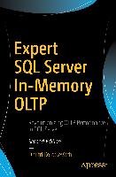 Expert SQL Server In-Memory OLTP Korotkevitch Dmitri