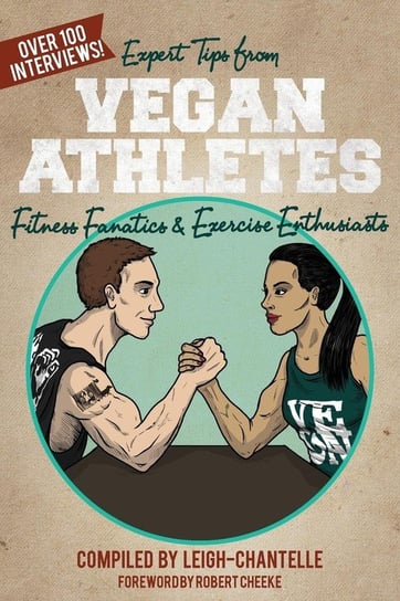 Expert Tips from Vegan Athletes, Fitness Fanatics and Exercise Enthusiasts Epicentre Equilibrium
