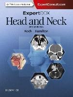 ExpertDDX: Head and Neck Koch Bernadette L., Hamilton Bronwyn E., Harnsberger Ric H.