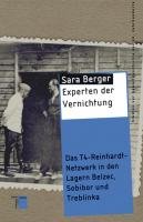 Experten der Vernichtung Berger Sara