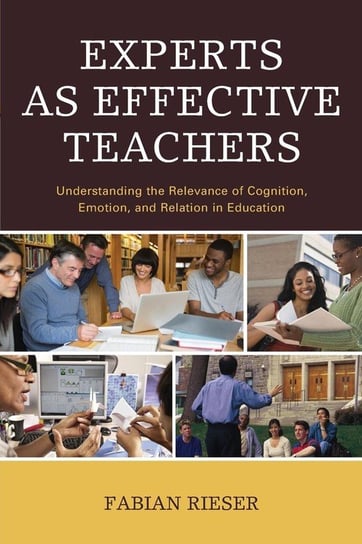 Experts as Effective Teachers Rieser Fabian