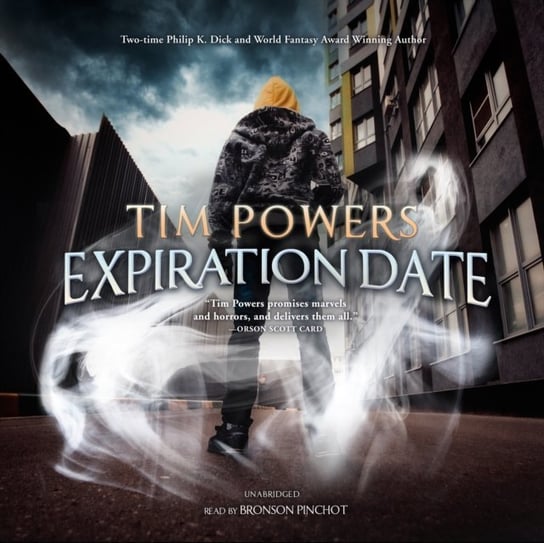 Expiration Date Powers Tim