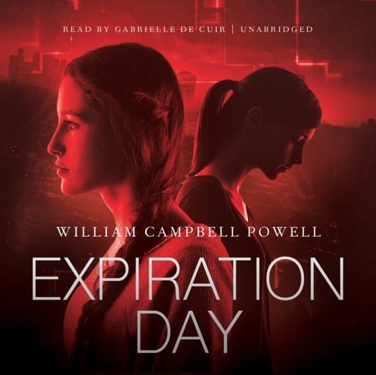 Expiration Day Powell William Campbell