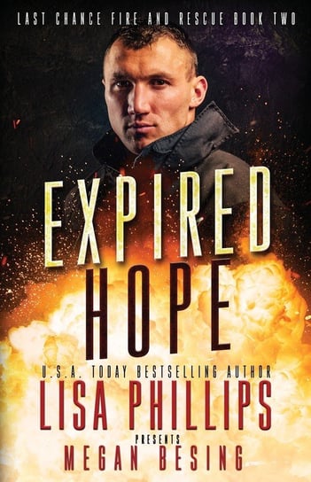 Expired Hope Lisa Phillips