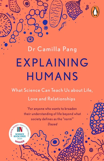 Explaining Humans Pang Camilla