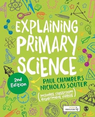 Explaining Primary Science Chambers Paul
