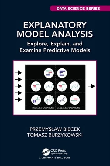 Explanatory Model Analysis: Explore, Explain, and Examine Predictive Models Przemyslaw Biecek