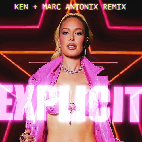 Explicit Heidi Montag