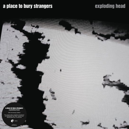 Exploding Head (2022 Remaster) (kolorowy winyl) A Place To Bury Strangers