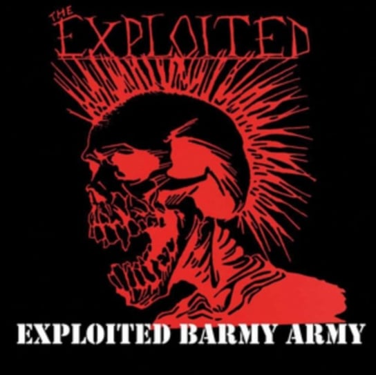 Exploited Barmy Army The Exploited
