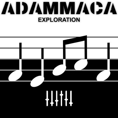 Exploration AdamMaca