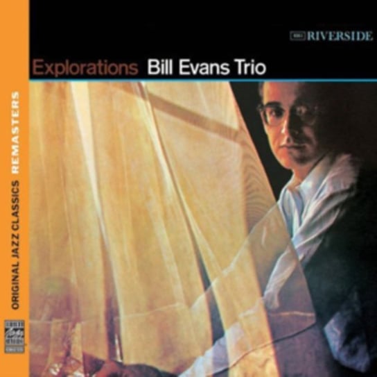 Explorations Evans Bill Trio