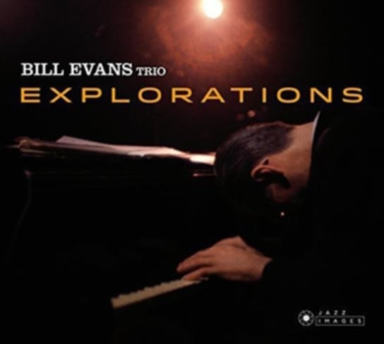 Explorations Bill Evans Trio
