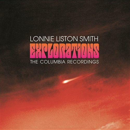 Explorations Lonnie Liston Smith