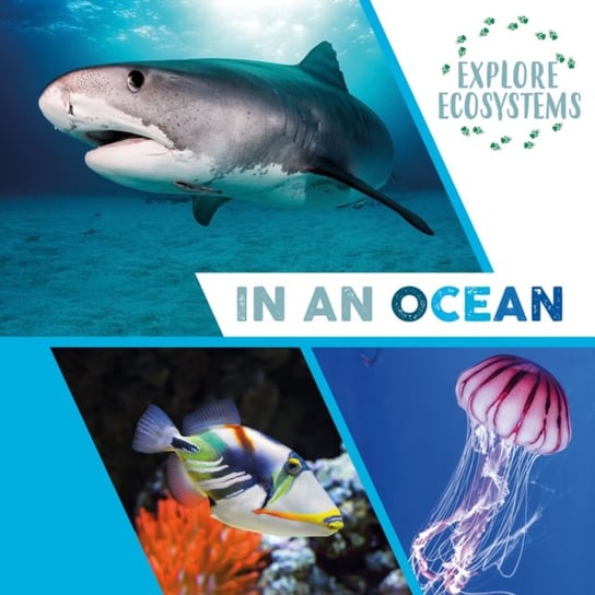 Explore Ecosystems: In an Ocean Ridley Sarah