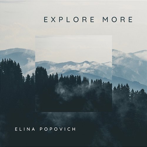 Explore more Elina Popovich