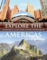 Explore The Americas Lonely Planet