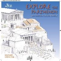 Explore the Parthenon Jenkins Ian
