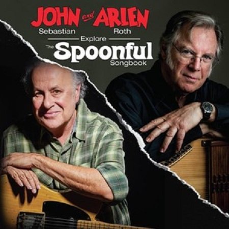 Explore the Spoonful Songbook Sebastian John, Roth Arlen