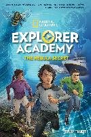 Explorer Academy: The Nebula Secret Trueit Trudi