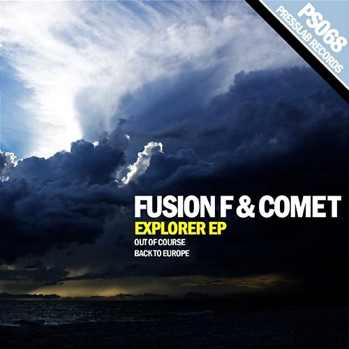 Explorer Fusion F, Come T