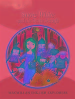 Explorers 3 Snow White Bowen Mary, Ellis Printha, Wren Wendy