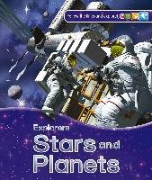 Explorers: Stars and Planets Stott Carole