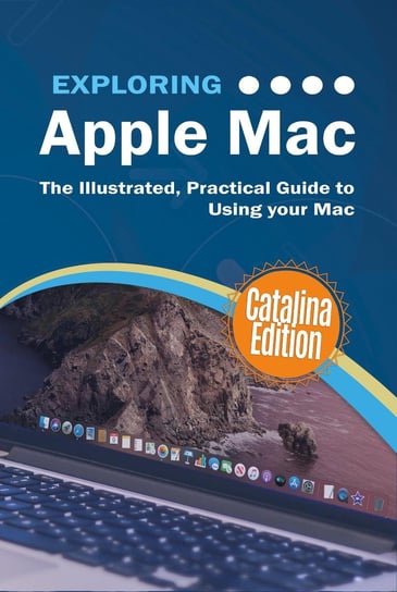 Exploring Apple Mac Catalina Edition Kevin Wilson