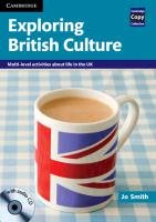 Exploring British Culture Smith Jo