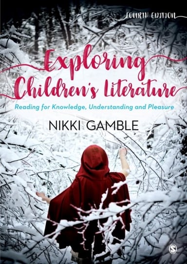 Exploring Children's Literature Gamble Nikki
