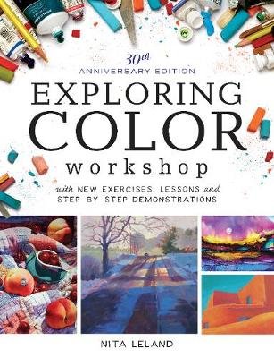 Exploring Color Workshop, 30th Anniversary Leland Nita