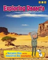 Exploring Deserts Ganeri Anita