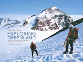 Exploring Greenland Gregson Jim