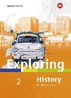 Exploring History SI -Ausgabe 2017 Westermann Schulbuch, Westermann Schulbuchverlag