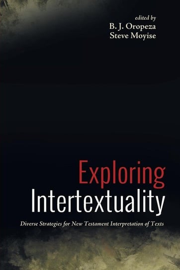 Exploring Intertextuality Null