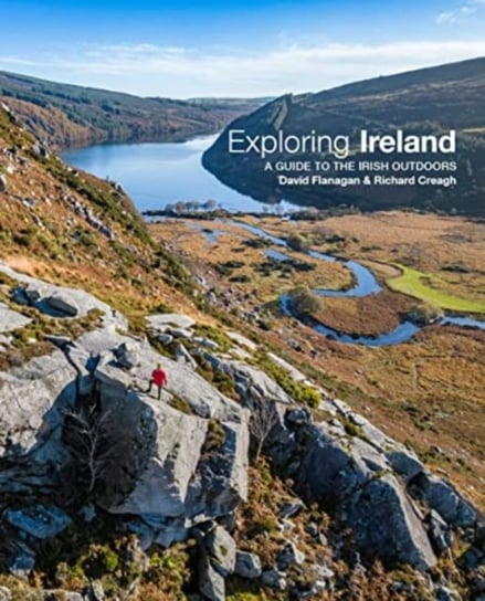 Exploring Ireland: A Guide to the Irish Outdoors Flanagan David