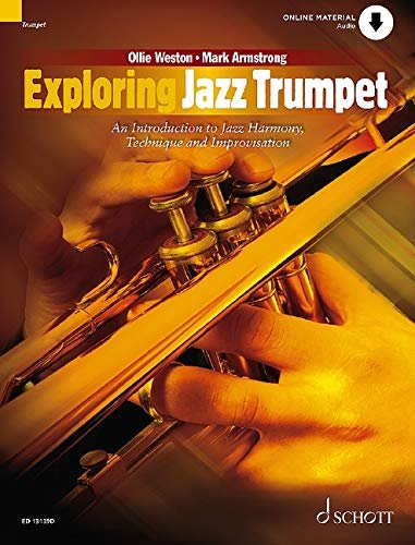 Exploring jazz trumpet Weston O.