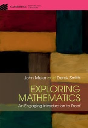 Exploring Mathematics Meier John