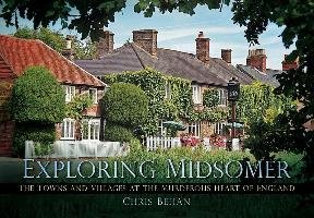Exploring Midsomer Behan Chris