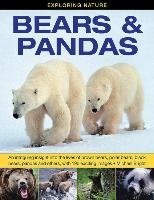 Exploring Nature: Bears & Pandas Bright Michael