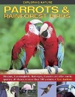Exploring Nature: Parrots & Rainforest Birds Jackson Tom