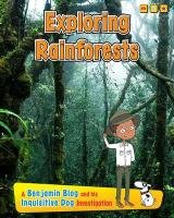 Exploring Rain Forests Ganeri Anita